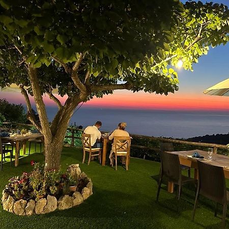 Agriturismo Del Sole Anacapri  Zewnętrze zdjęcie