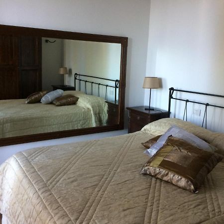 Agriturismo Del Sole Anacapri  Zewnętrze zdjęcie