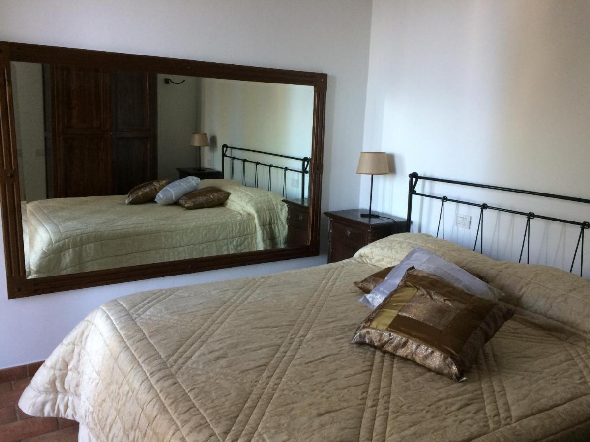 Agriturismo Del Sole Anacapri  Zewnętrze zdjęcie