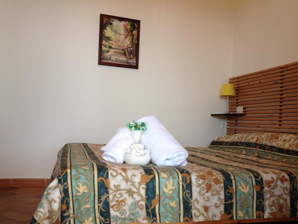 Agriturismo Del Sole Anacapri  Zewnętrze zdjęcie