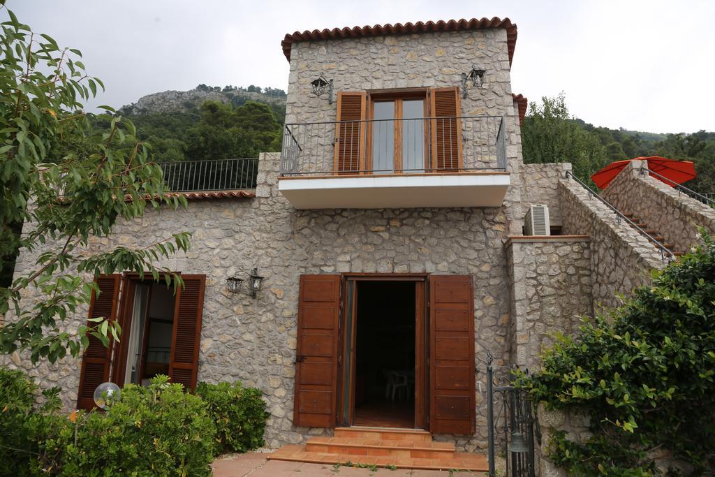 Agriturismo Del Sole Anacapri  Zewnętrze zdjęcie
