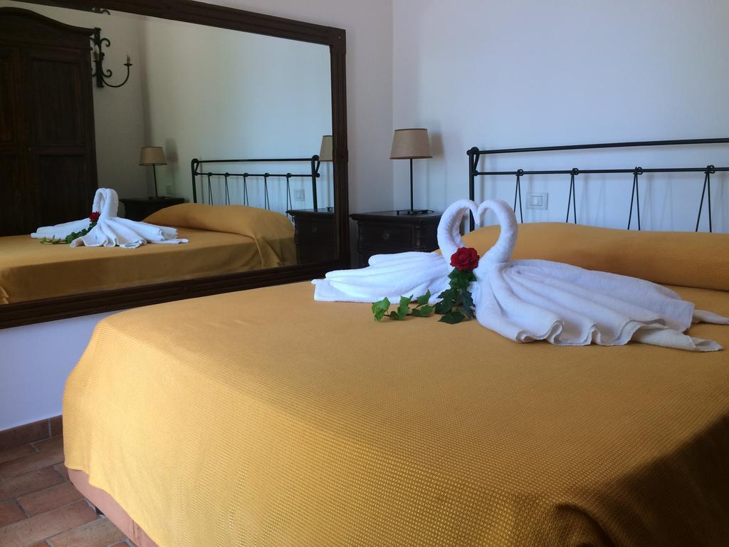 Agriturismo Del Sole Anacapri  Zewnętrze zdjęcie
