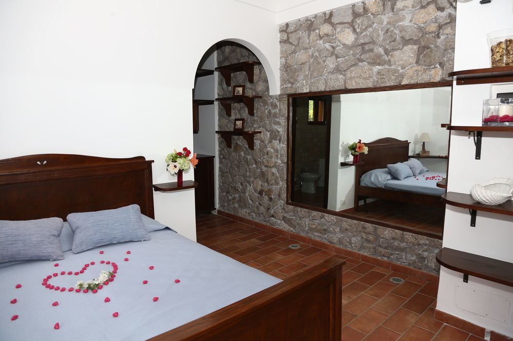 Agriturismo Del Sole Anacapri  Zewnętrze zdjęcie