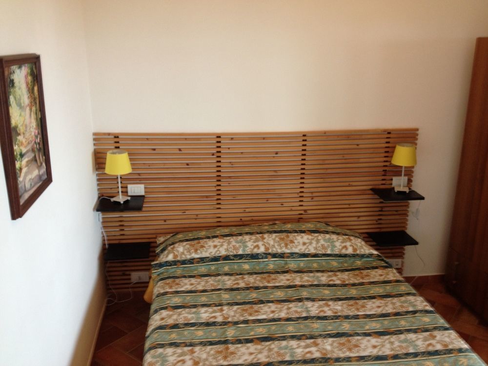 Agriturismo Del Sole Anacapri  Zewnętrze zdjęcie
