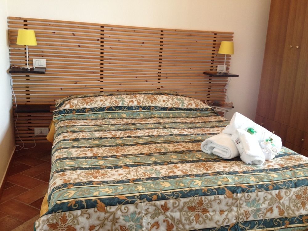 Agriturismo Del Sole Anacapri  Zewnętrze zdjęcie