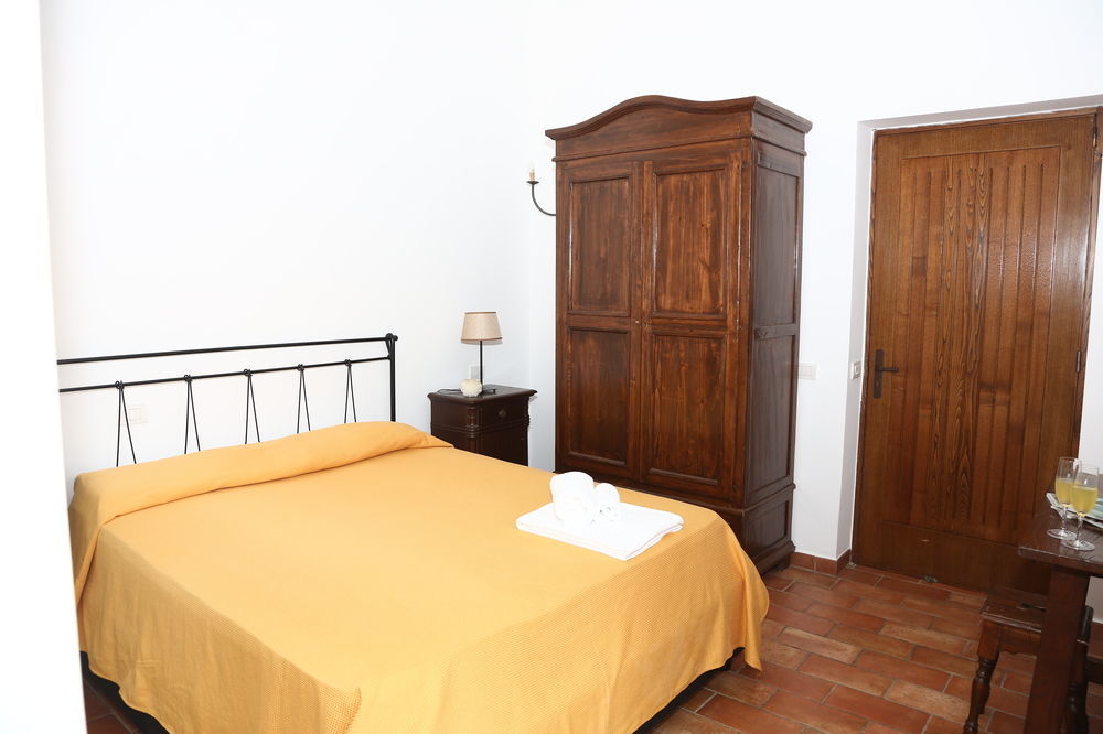 Agriturismo Del Sole Anacapri  Zewnętrze zdjęcie