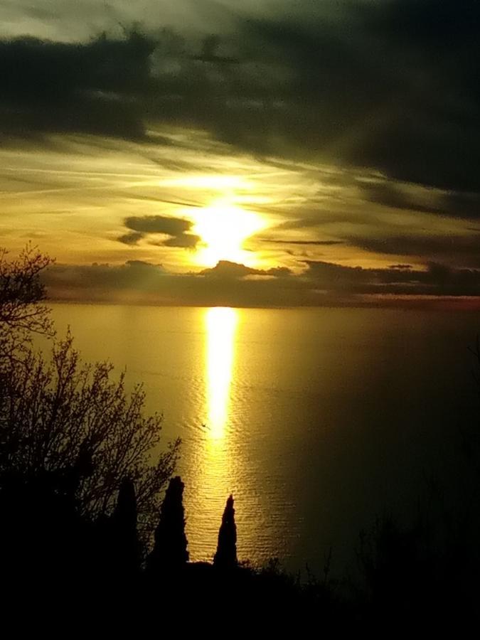Agriturismo Del Sole Anacapri  Zewnętrze zdjęcie