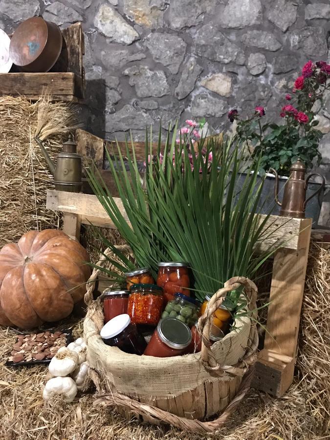 Agriturismo Del Sole Anacapri  Zewnętrze zdjęcie