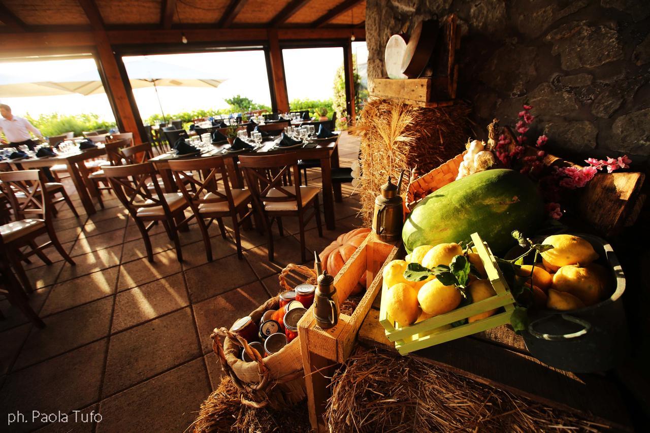 Agriturismo Del Sole Anacapri  Zewnętrze zdjęcie